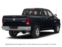 2017 Ram 1500 4WD Quad Cab 140.5