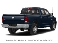 2017 Ram 1500 4WD Quad Cab 140.5
