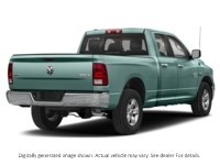 2017 Ram 1500 4WD Quad Cab 140.5