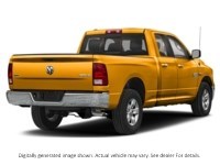 2017 Ram 1500 4WD Quad Cab 140.5