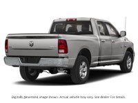 2017 Ram 1500 4WD Quad Cab 140.5