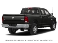 2017 Ram 1500 4WD Quad Cab 140.5