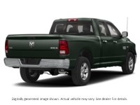 2017 Ram 1500 4WD Quad Cab 140.5