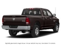 2017 Ram 1500 4WD Quad Cab 140.5
