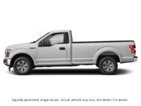2018 Ford F-150 XLT 4WD Reg Cab 6.5' Box