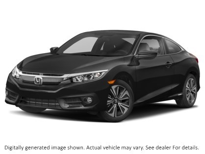 2018 Honda Civic EX-T Manual