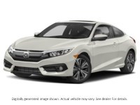 2018 Honda Civic EX-T Manual