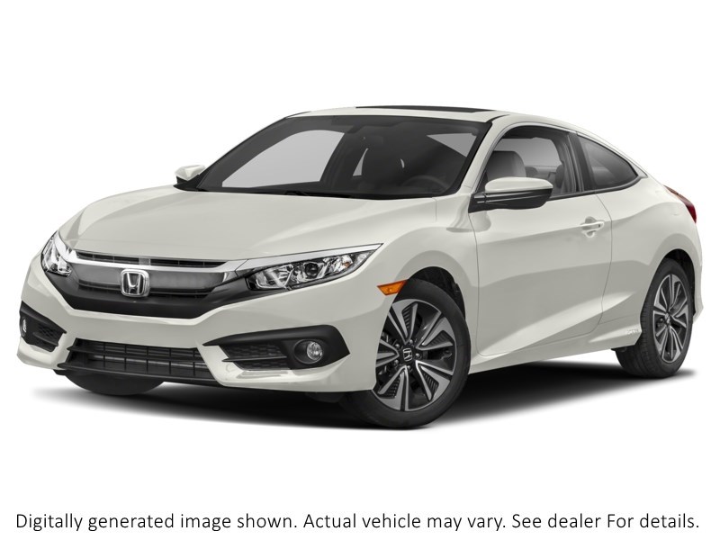 2018 Honda Civic EX-T Manual