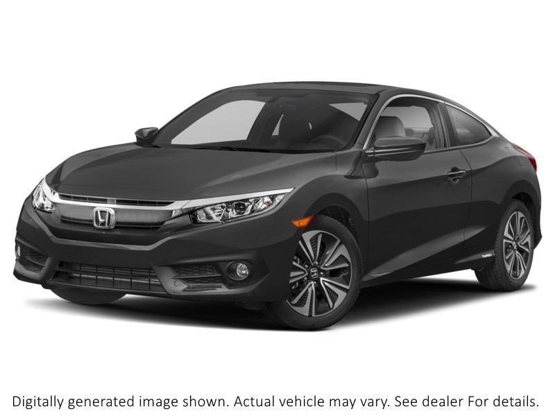 2018 Honda Civic EX-T Manual