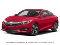 2018 Honda Civic EX-T Manual