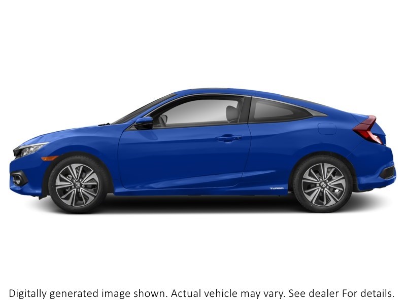 2018 Honda Civic EX-T Manual