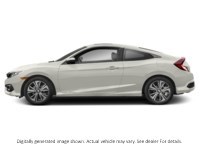 2018 Honda Civic EX-T Manual