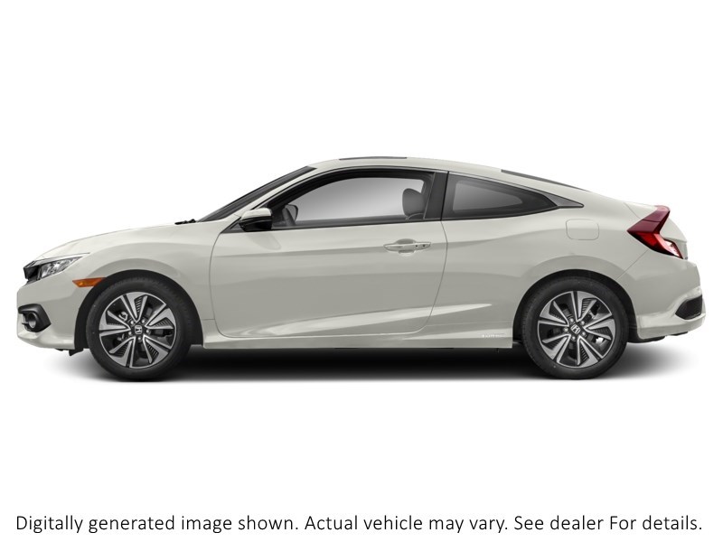 2018 Honda Civic EX-T Manual White Orchid Pearl  Shot 17
