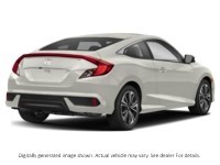 2018 Honda Civic EX-T Manual