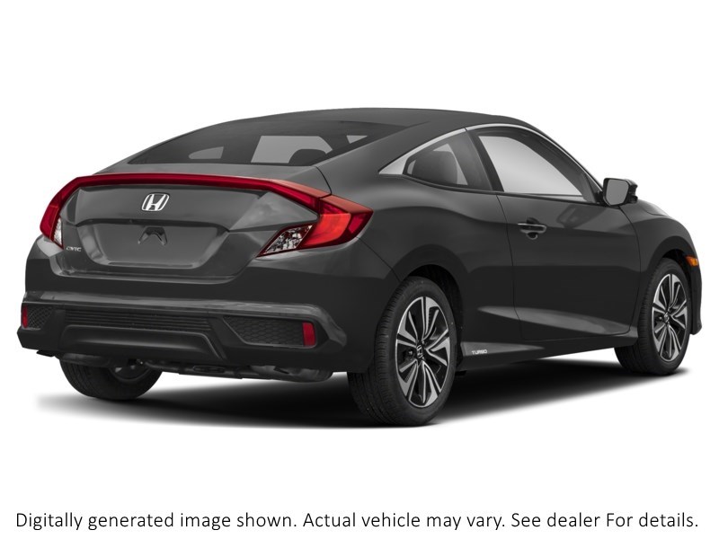 2018 Honda Civic EX-T Manual