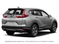 2018 Honda Cr-V LX AWD
