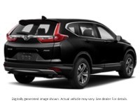 2018 Honda Cr-V LX AWD