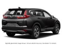 2018 Honda Cr-V LX AWD Modern Steel Metallic  Shot 20