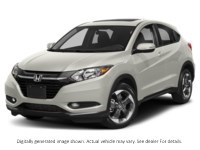 2018 Honda Hr-V EX 2WD CVT