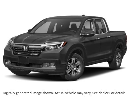 2018 HONDA RIDGELINE TOURING AWD