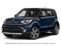 2018 Kia Soul EX Premium Auto