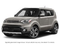 2018 Kia Soul EX Premium Auto