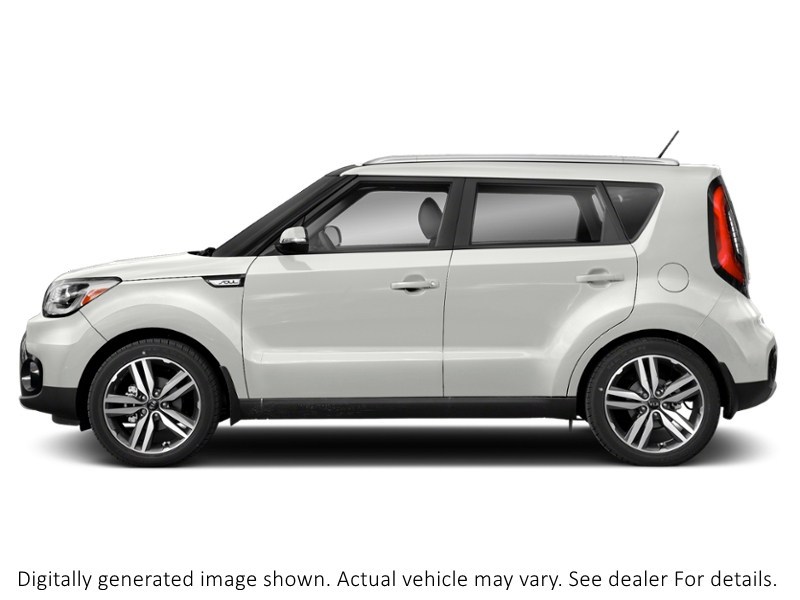 2018 Kia Soul EX Premium Auto