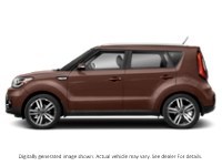 2018 Kia Soul EX Premium Auto Caffeine Brown  Shot 29