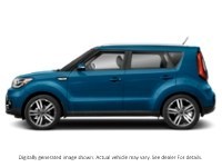 2018 Kia Soul EX Premium Auto