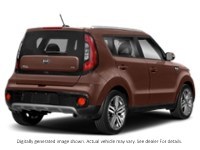 2018 Kia Soul EX Premium Auto