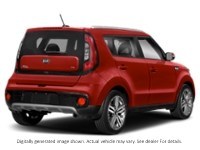 2018 Kia Soul EX Premium Auto