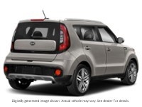 2018 Kia Soul EX Premium Auto