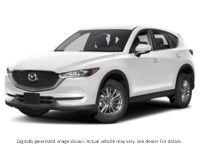 2018 Mazda CX-5 GS Auto FWD