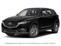 2018 Mazda CX-5 GS Auto FWD