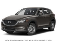 2018 Mazda CX-5 GS Auto FWD