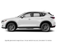 2018 Mazda CX-5 GS Auto FWD