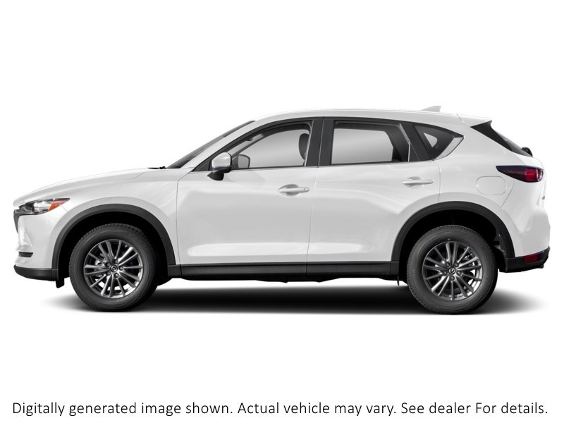 2018 Mazda CX-5 GS Auto FWD