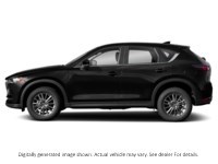 2018 Mazda CX-5 GS Auto FWD