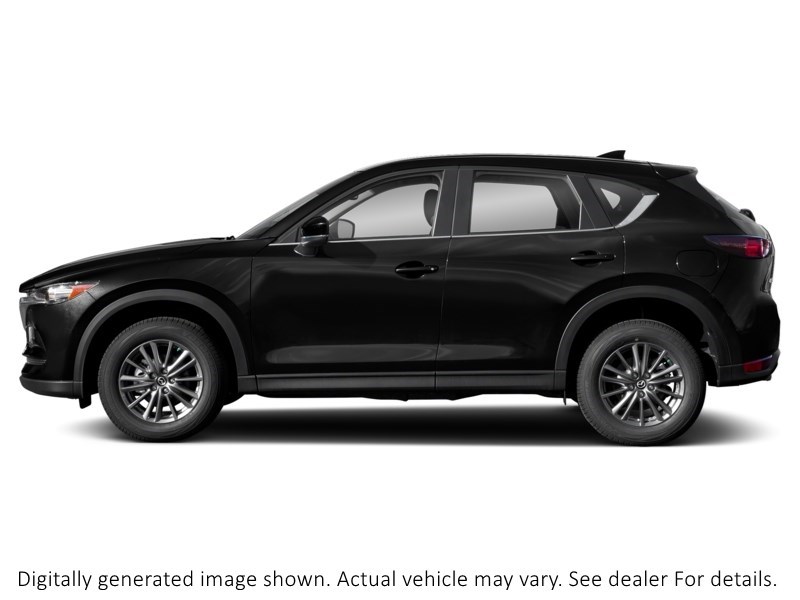 2018 Mazda CX-5 GS Auto FWD