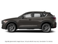 2018 Mazda CX-5 GS Auto FWD Titanium Flash Mica  Shot 21