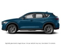2018 Mazda CX-5 GS Auto FWD