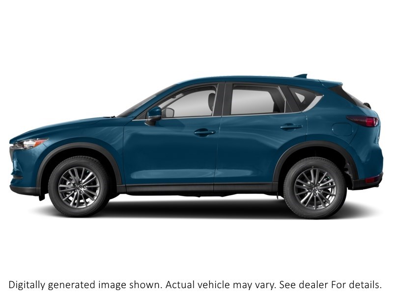 2018 Mazda CX-5 GS Auto FWD