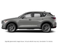 2018 Mazda CX-5 GS Auto FWD