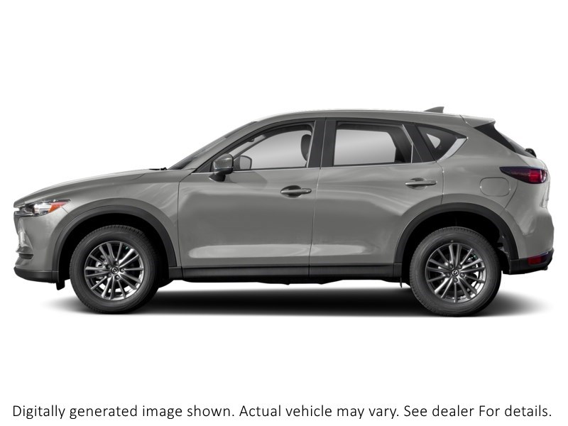 2018 Mazda CX-5 GS Auto FWD