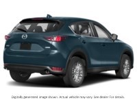 2018 Mazda CX-5 GS Auto FWD