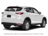 2018 Mazda CX-5 GS Auto FWD