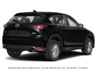 2018 Mazda CX-5 GS Auto FWD