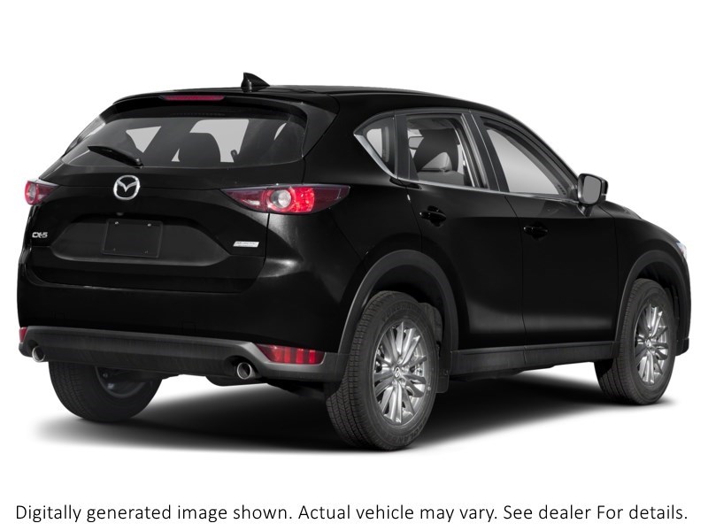 2018 Mazda CX-5 GS Auto FWD
