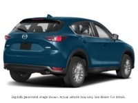 2018 Mazda CX-5 GS Auto FWD