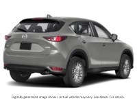 2018 Mazda CX-5 GS Auto FWD